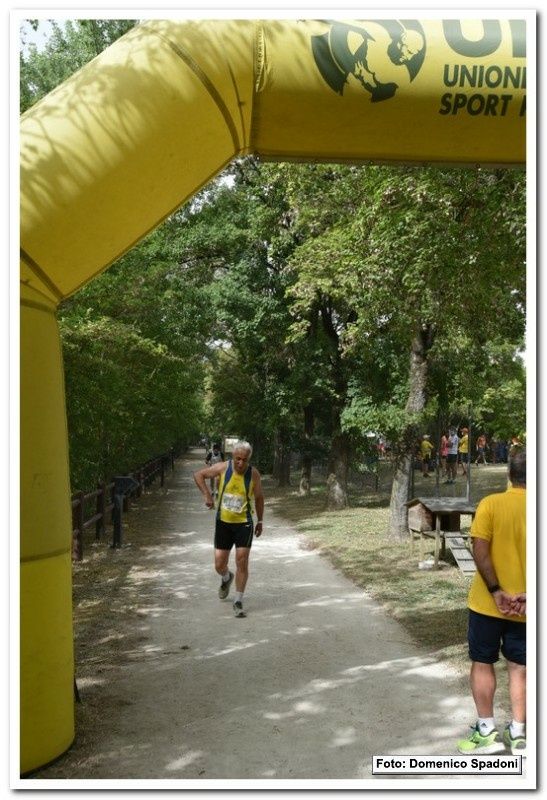 Cotignola: Cross provinciale UISP 2021 - prova 6 di 6 - 19 giugno 2021